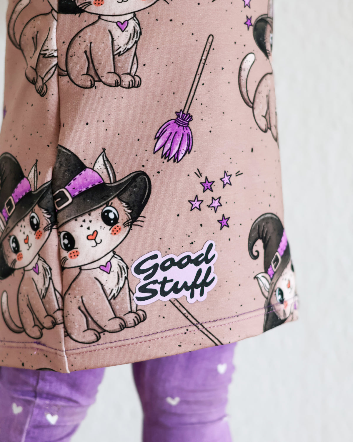 Magic Kitty