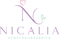 Nicalia-Stoffzauberreich – Home