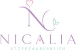 Nicalia-Stoffzauberreich – Home