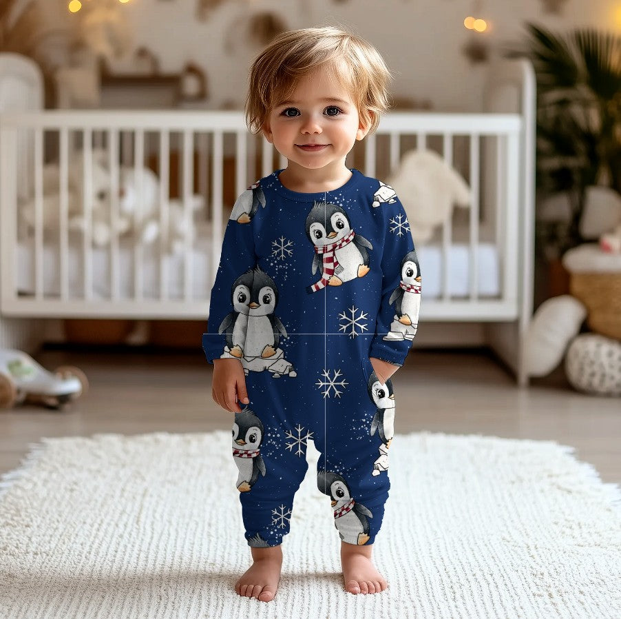 Pinguin