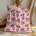 Elchzeit pink