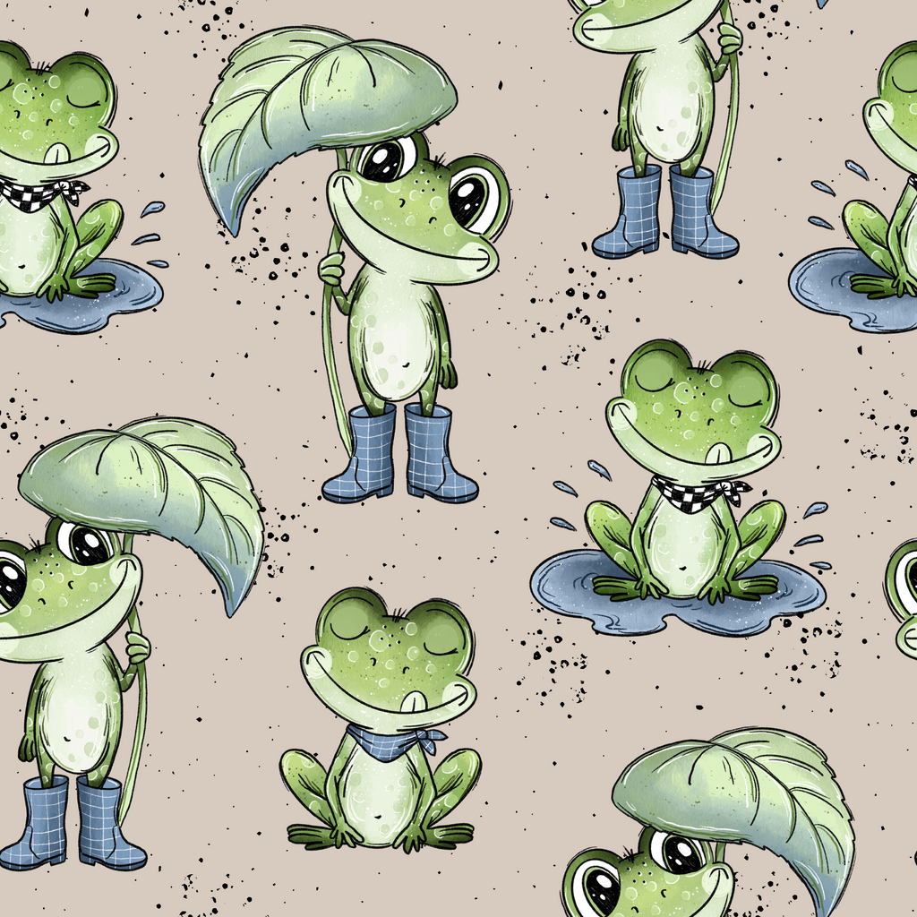 Froschtag
