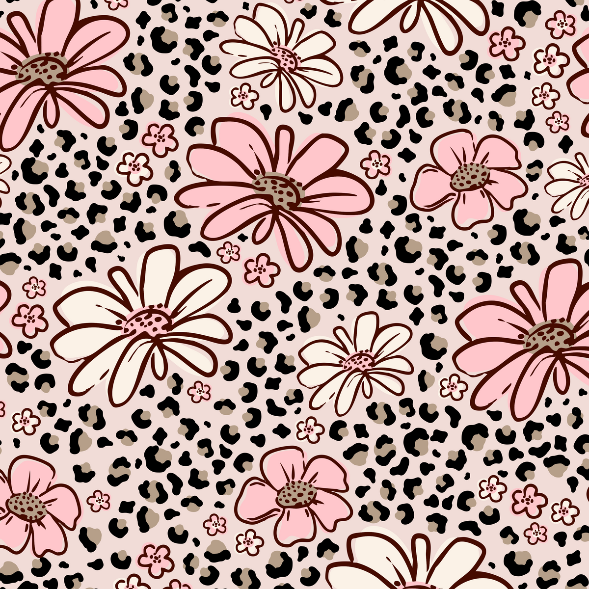 Leo Blumen Parts Rosa