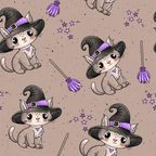 Magic Kitty
