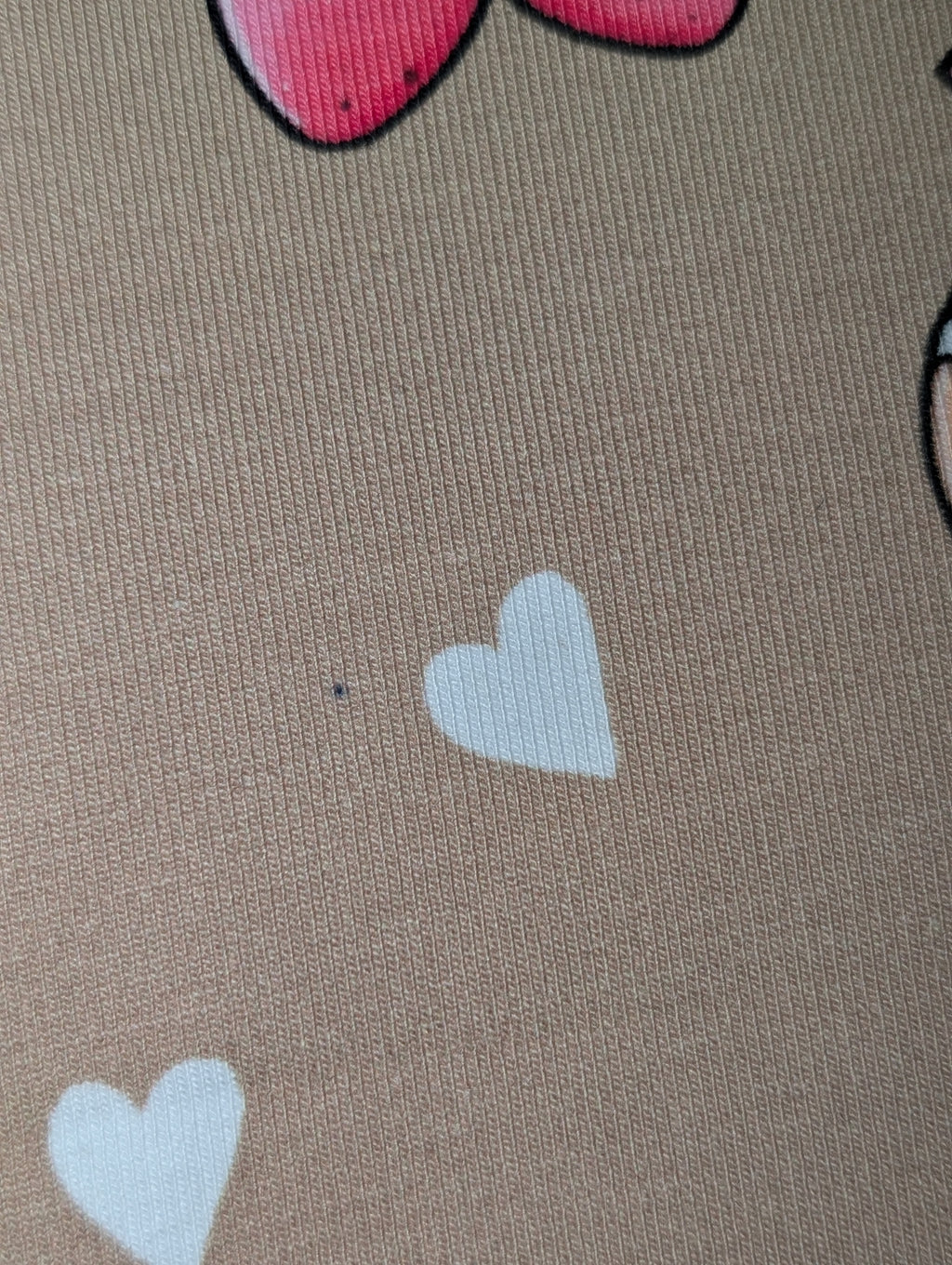 Lebkuchenmädchen B-Ware