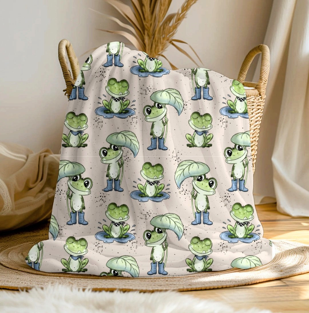 Froschtag