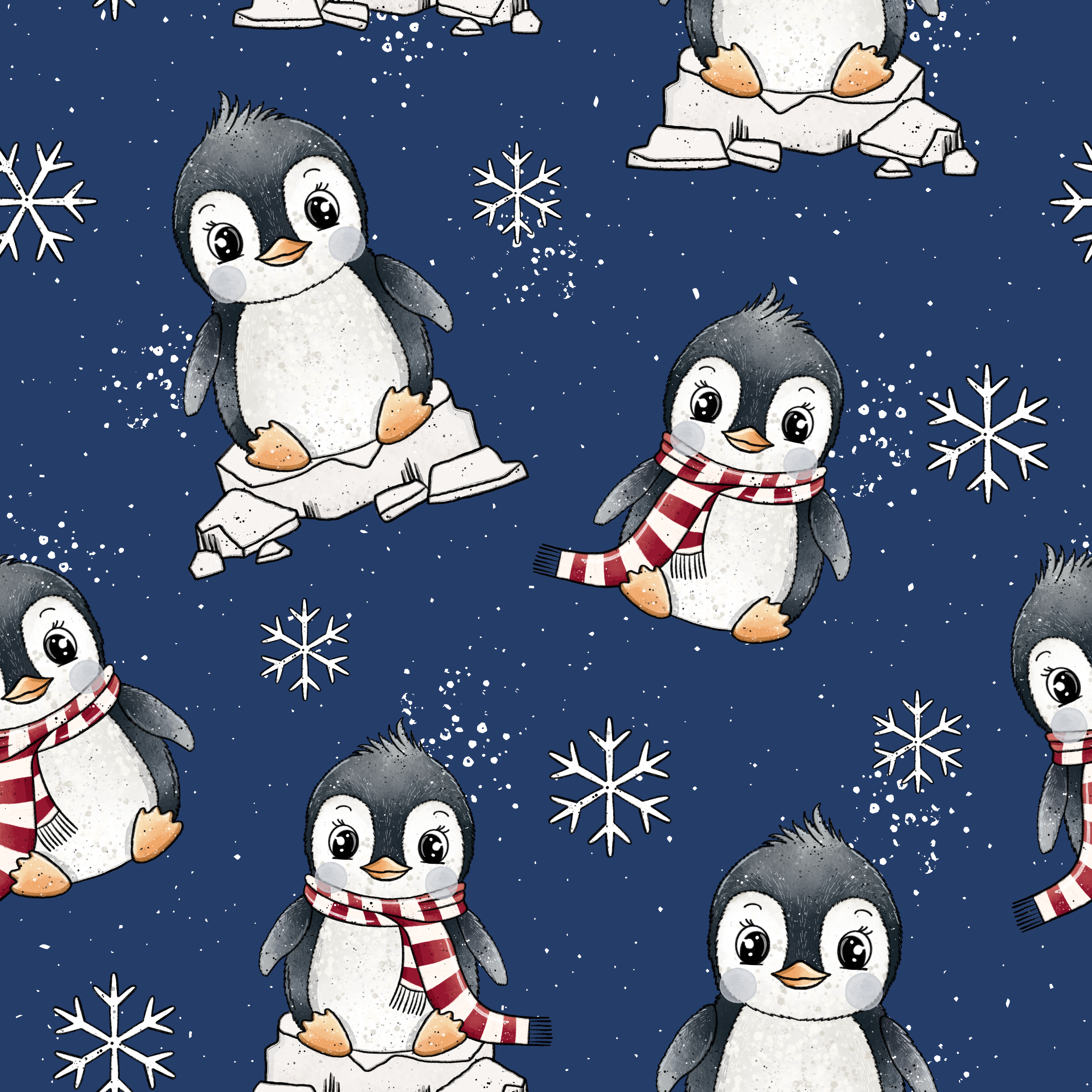 Pinguin