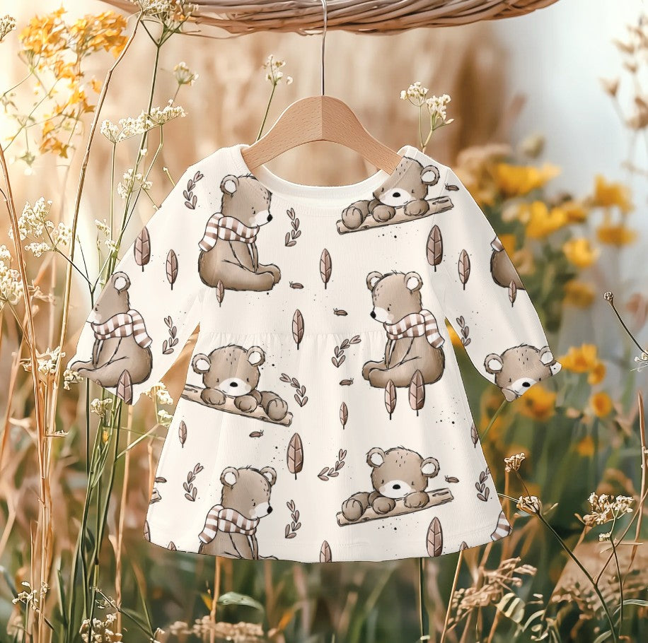 Bärchen