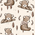 Bärchen