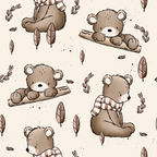 Bärchen