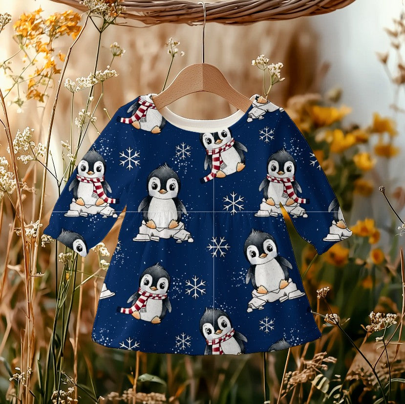 Pinguin